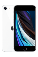 iPhone SE (2nd Gen) - Premium Refurbished 64GB top deal